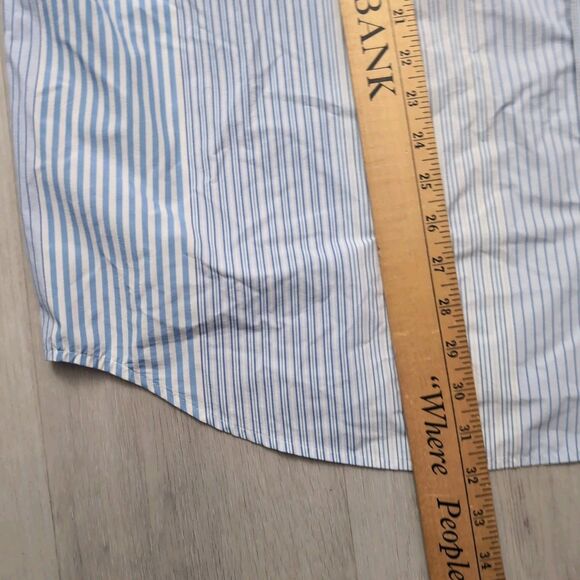 Tommy Bahama Shirt Mens 3XLT Multi Color The Siesta Key Performance Button Shirt - Picture 2 of 4